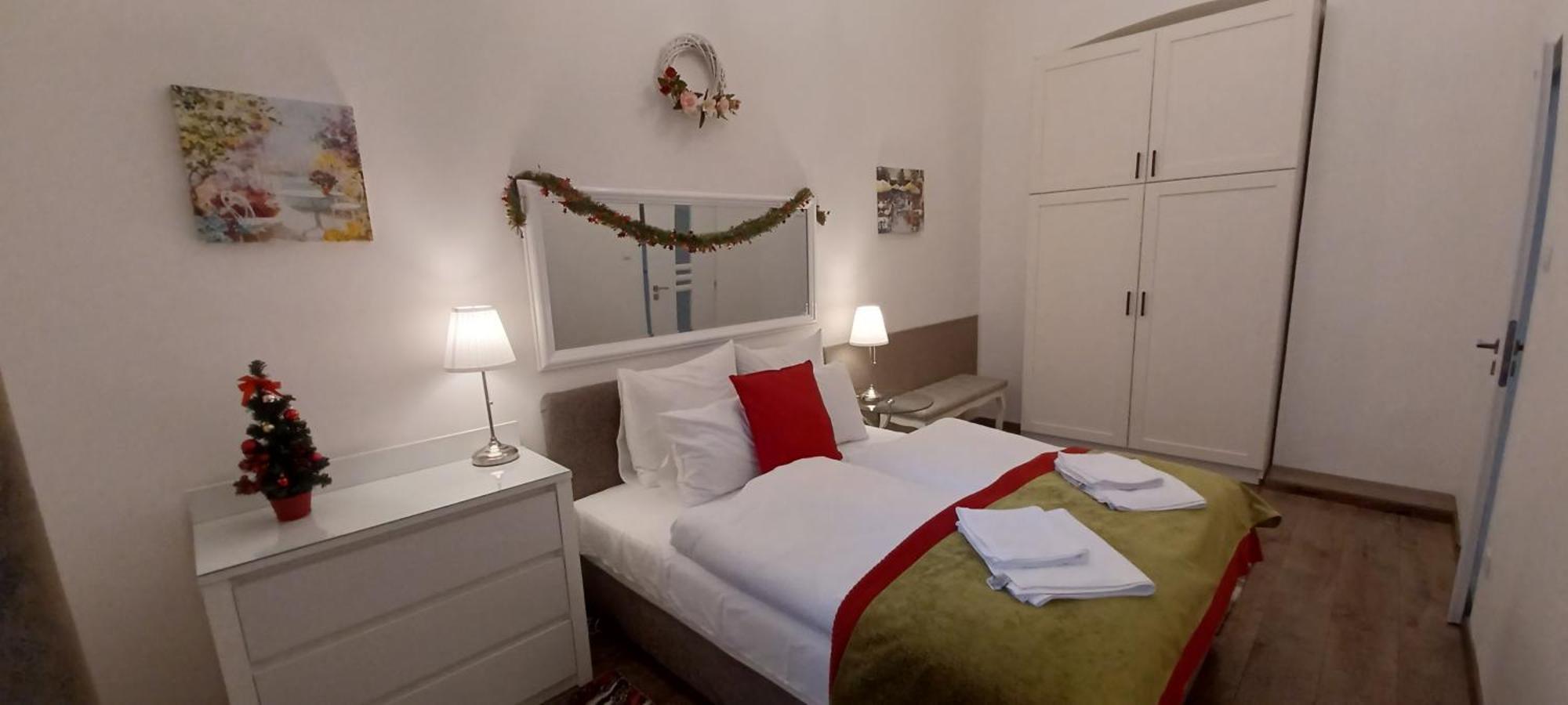 Palace2 Apartmán