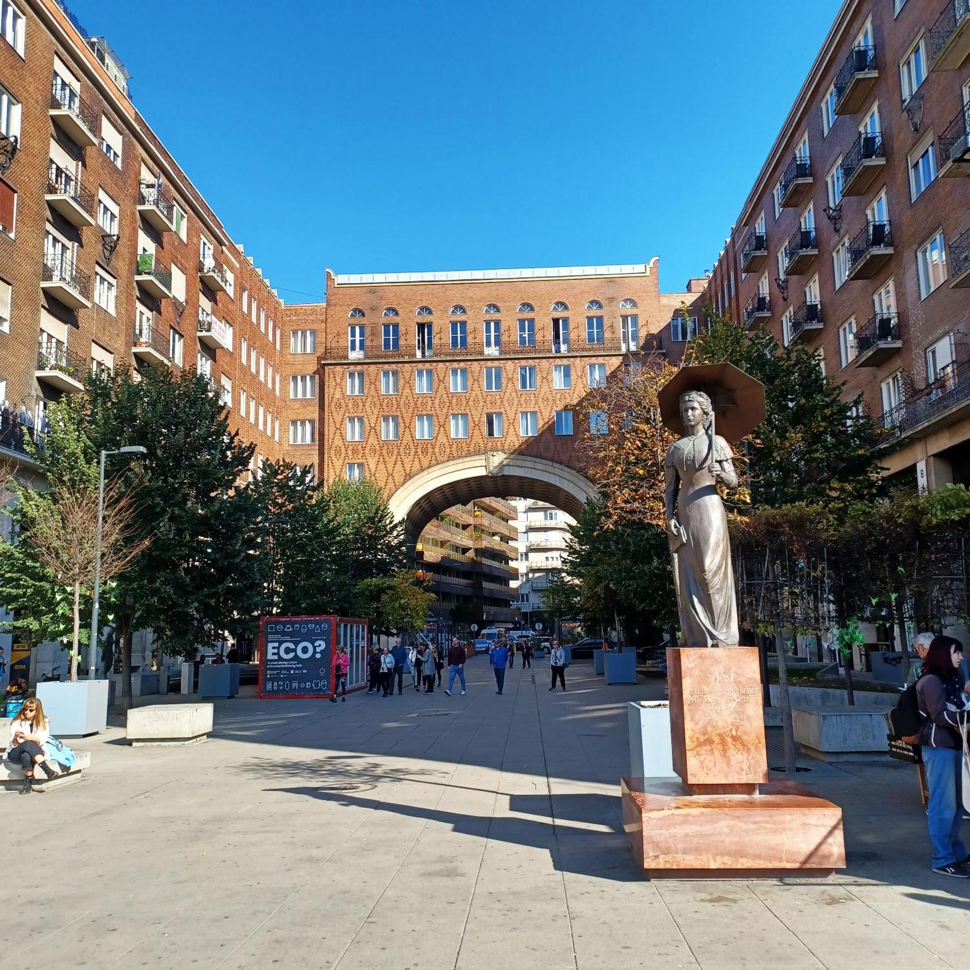 Palace2 * Budapešť