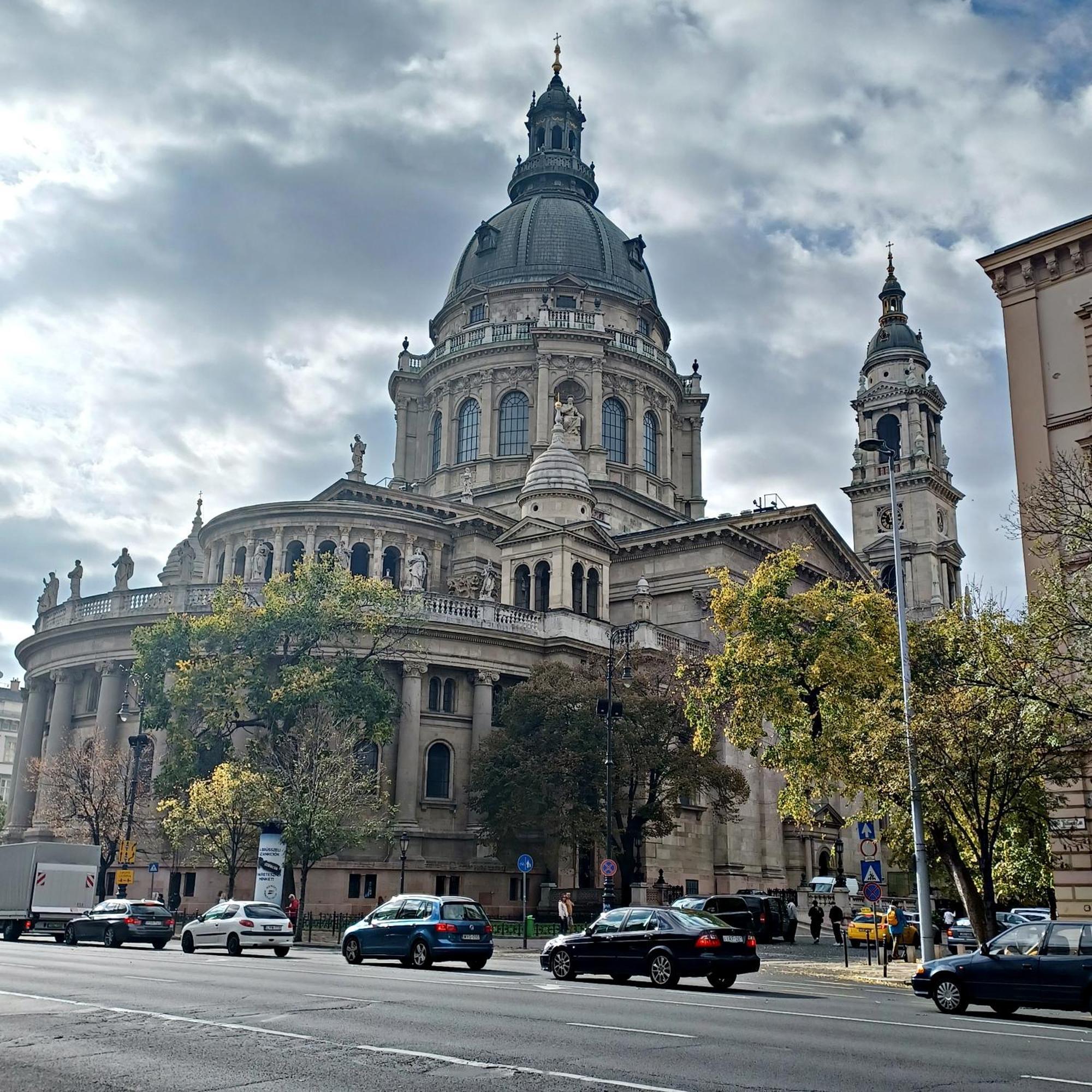 Palace2 Apartmán Budapešť